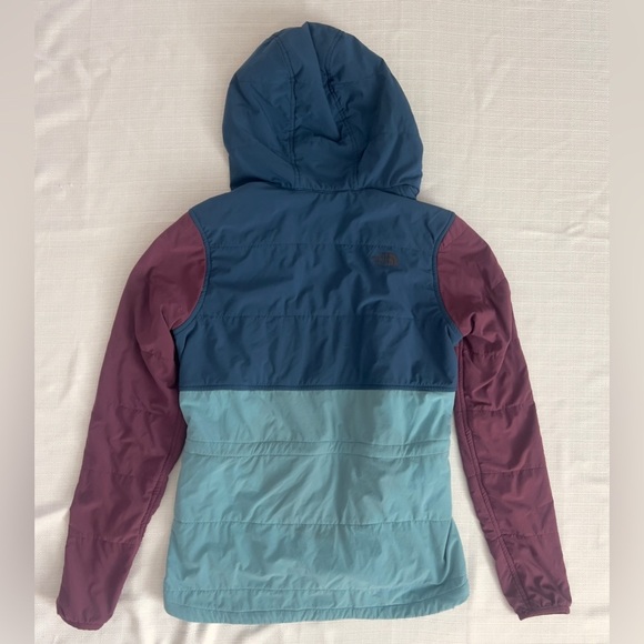 The Northface Women’s Lightweight Jacket Size Small - Picture 2 of 11